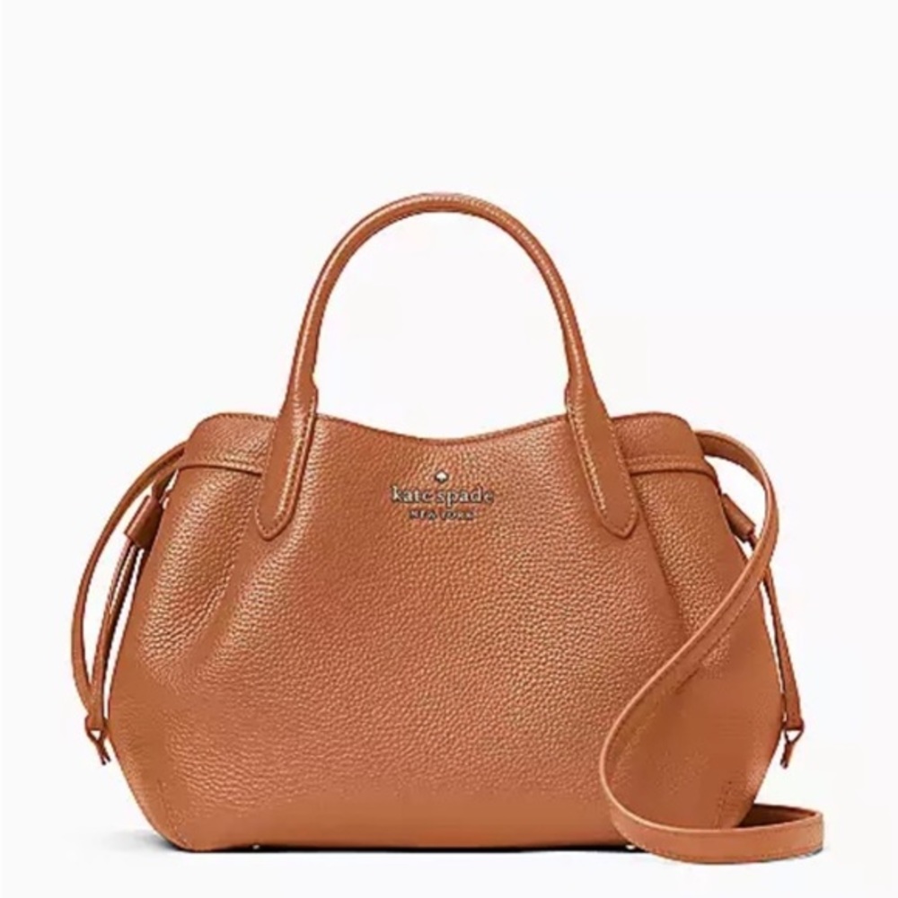 Kate Spade Dumpling Small Satchel Crossbody